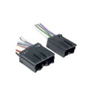 Metra Car Audio and Video Amplifier Bypass Wire Harnesses for Volvo