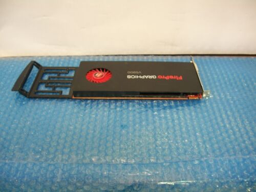 HP 653328-001 - AMD FirePro V5900 GDDR5 DVI Graphic Card - Picture 4 of 5