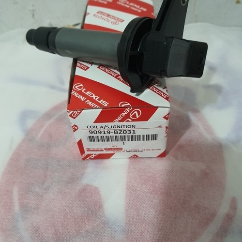 Ignition Coils For 2007-2015 Toyota Avanza 2009 Toyota Rush 1.5L l4 - Picture 3 of 5