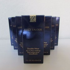 Estee Lauder Double Wear Stay-in-Place Makeup Choose Your Shade 1.0 Oz/30 ml NIB