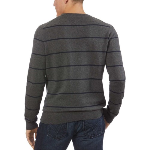 Tommy Hilfiger Men's Crewneck Sweater - Picture 11 of 47