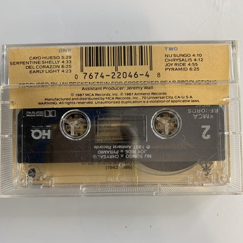Spyro Gyra Stories Without Words (Cassette) - Picture 2 of 2