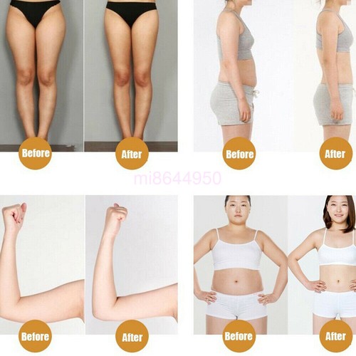 30/60/90*Creams Burning Fat Slimming Stick Magnetic Slim Patch Weight Loss Navel - Picture 9 of 11