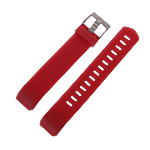 for ID115 PLUS Smartwatch Adjustable Silica Band Wear Resist Wristband - Picture 3 of 12