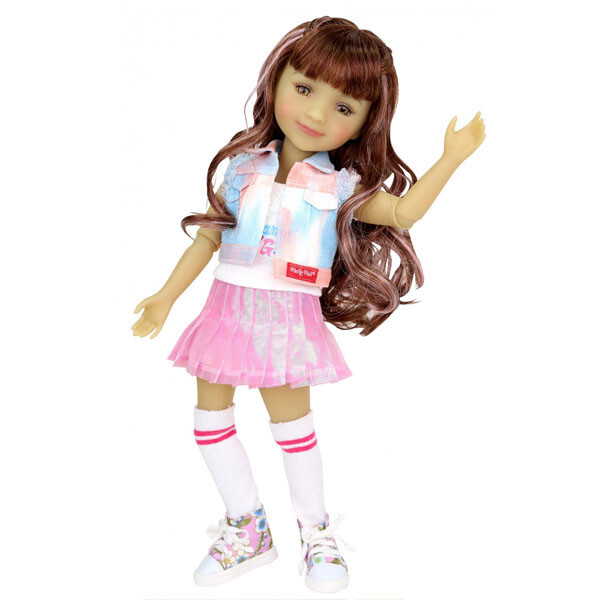 Dream Big - Bella (Splash of Style) by Ruby Red Galleria | eBay