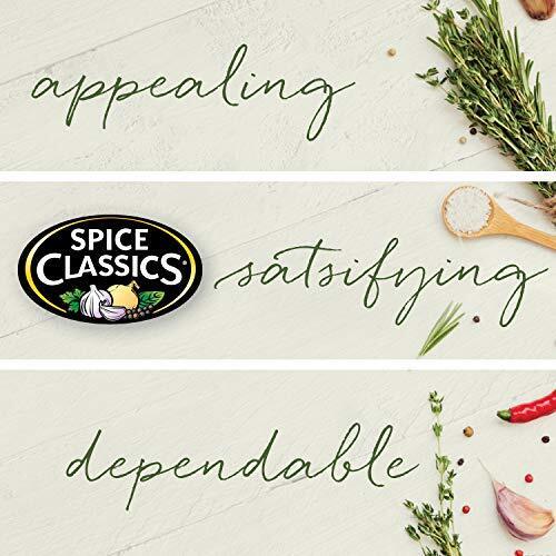 Spice Classics Garlic Powder 5.25 lb - One 5.25 Pound Container of Bulk Garli... - Picture 4 of 6