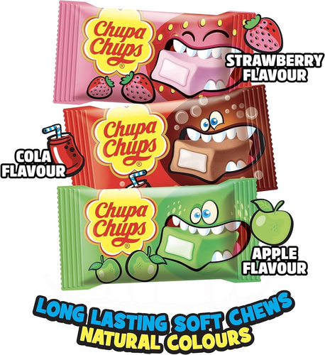 Assorted Chew Bag 175 G - Picture 3 of 3