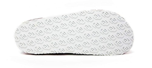 University of Oklahoma OU Sooners Slydr NCAA Sandals Beach Slides Pool Slippers - Picture 5 of 5