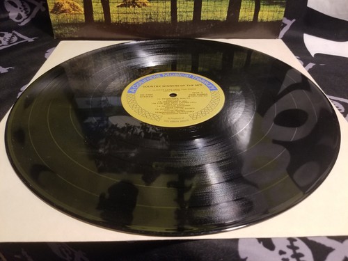 Country Winners of the '50s, Vinyl LP, Columbia Records DS 1000 1972, Vinyl EX, - Picture 16 of 20