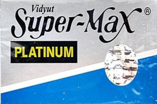 Double Edge Razor Blade Sample Mixed Pack for Safety Razor CREATE YOUR SELECTION - Picture 89 of 118