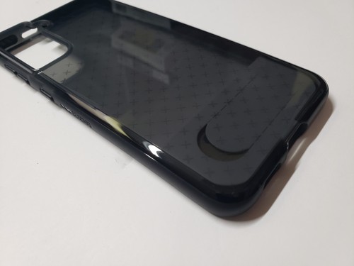 Samsung Galaxy S21+ Plus 6,7" EvoCheck Hülle - Schwarz Tech21 - Bild 5 von 6