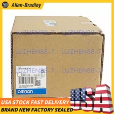 1PCS Omron CS1G-CPU43H PLC Module Brand New In Box CS1GCPU43H Free Ship