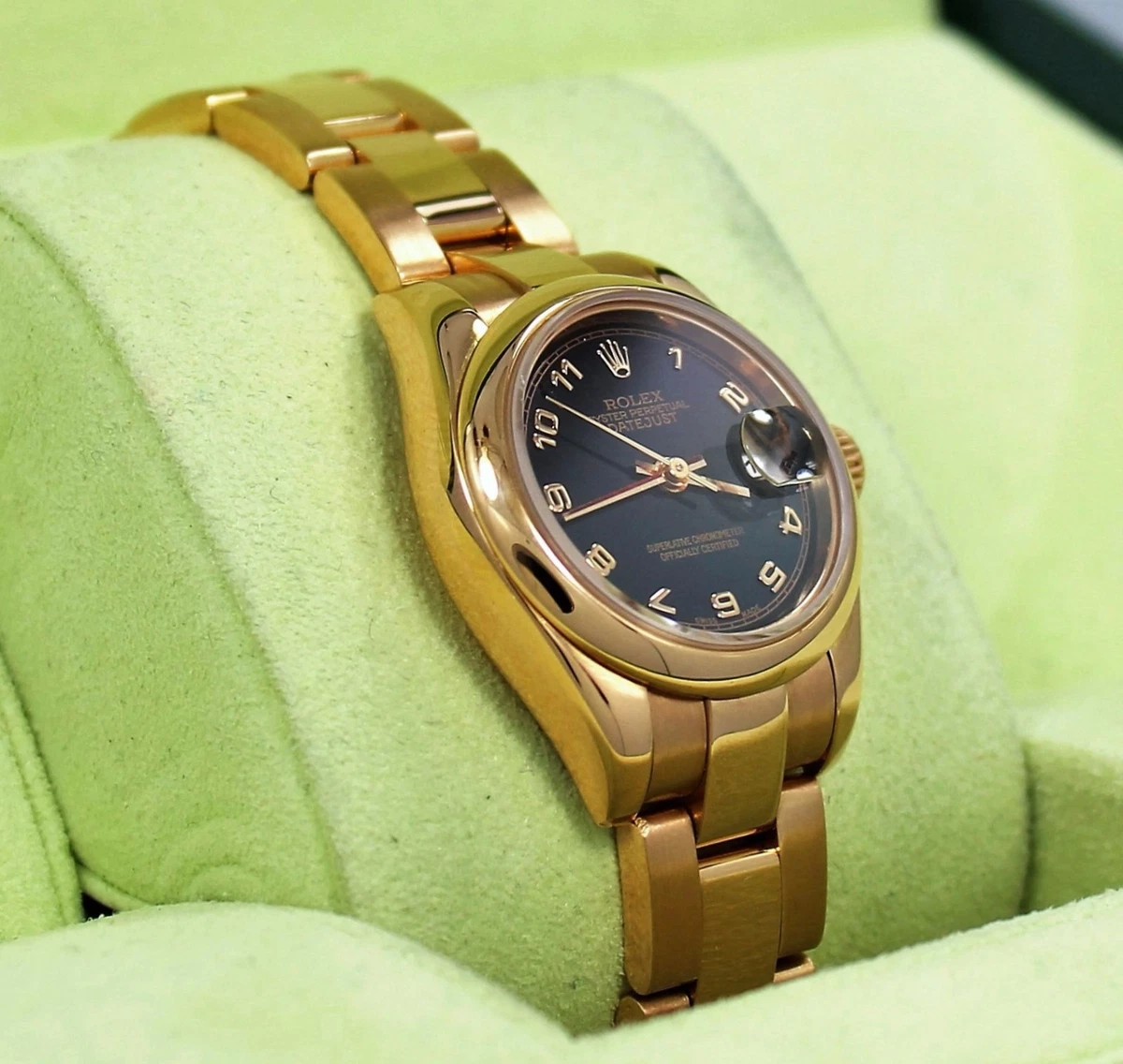New hotsell rolex presidential