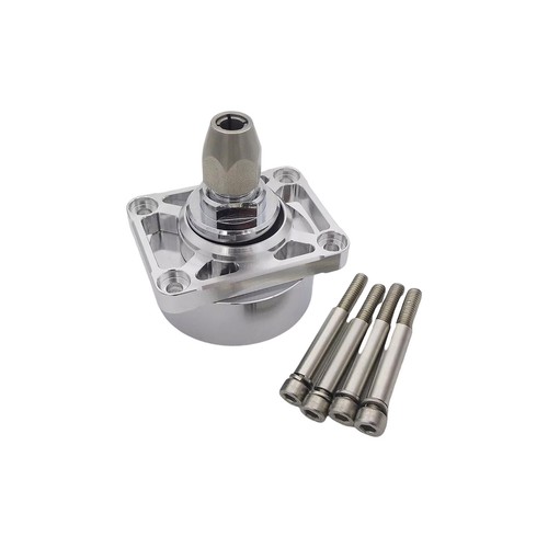 Aluminum RC Boat Engine Mount Bracket / Clutch for Zenoah Gas Engine 29cc 30cc - Picture 13 of 19