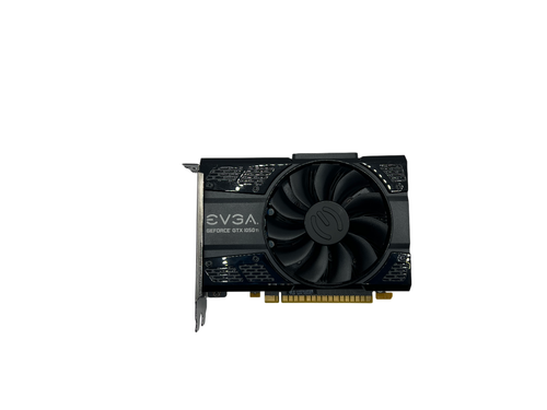 EVGA GeForce GTX 1050 Ti - Picture 3 of 20