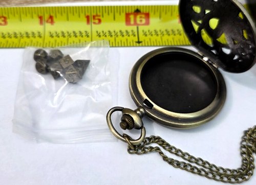 Dungeons & Dragons 5e Books Accessories 🐉⚔️🪄🐦🔥& Everything 5e Compatible &+ - Picture 103 of 121