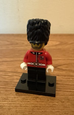 Lego Hamleys Royal Guard 5005233 Promotional Polybag Retired 2018 no packaging