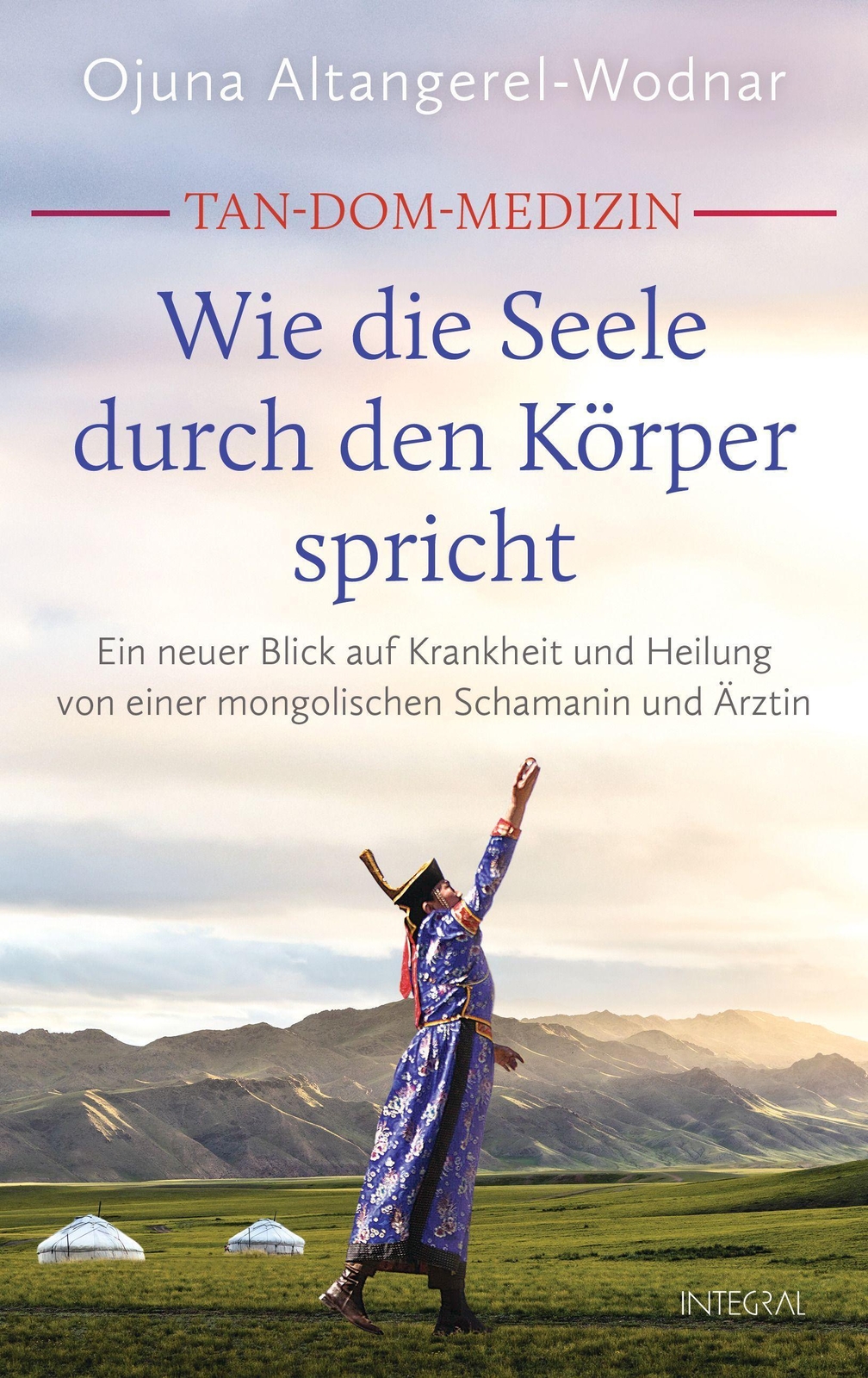 Thumbnail - Tan-dom-medizin: Wie Die Seele Durch Den Körper Spricht |