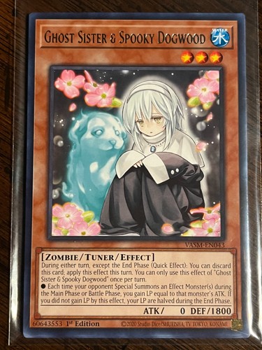 Yugioh Valiant Smashers - VASM - 1st Edition - Pick Your Card - Picture 33 of 50