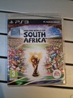 Mondiali FIFA 2010 Sudafrica (PS3) PEGI 3+ Sport: Calcio Calcio Calcio
