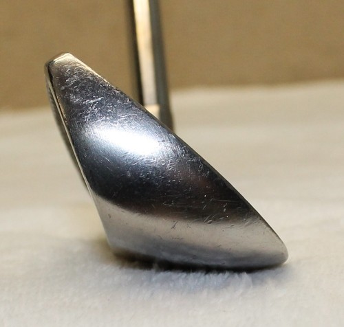 */NEW GRIP - Spalding - Executive 52* PW - RH - Men's - Steel - Medium Flex #G75 - Picture 5 of 13