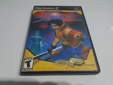 Legaia 2: Duel Saga [PS2] [PlayStation 2] [2002] [No Manual!]