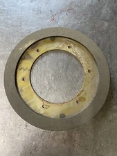 Horton 994212 Engine Cooling Fan Clutch Friction Lining Kit