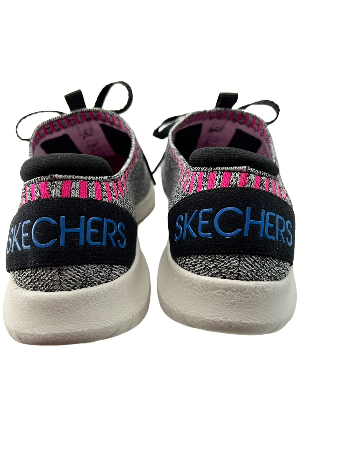 skechers ultra flex ladies trainers