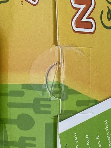 Nuby Garden Fresh Fruitsicles For Homemade Frozen Fruit Pops New Factory Sealed - Picture 7 of 9