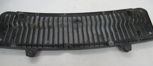JAGUAR XJS 1987 5.3 WIPER MOTOR MECHANISM & AIR INTAKE COVER GRILLE - Picture 3 of 3