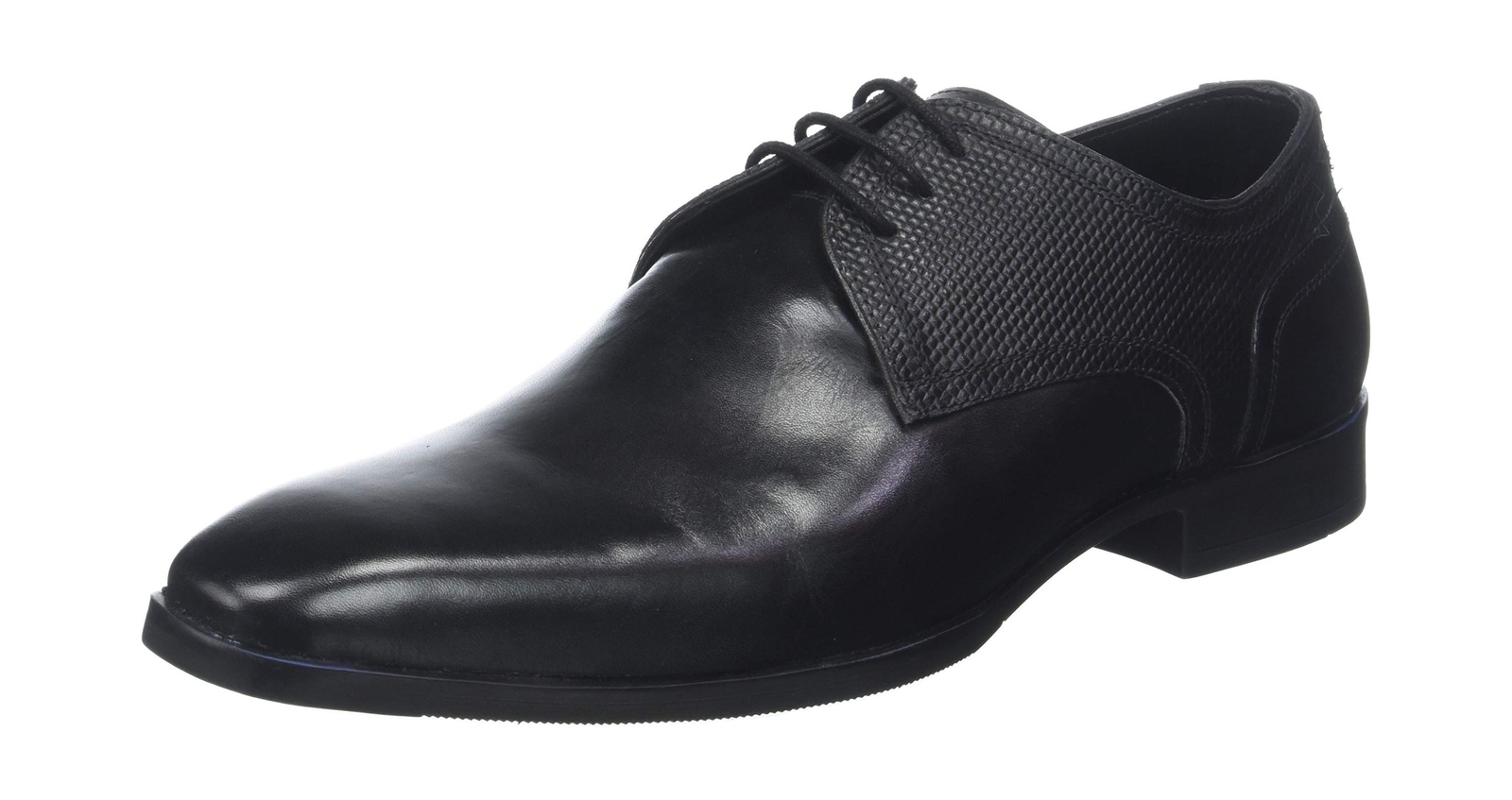 Casanova Men’s Indigo Derbys black (black 546) 546) 546) 9 UK 2e40f4 Casanova Men’s Indigo Derbys black (black 546) 546) 546) 9 UK 2e40f4