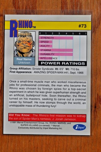 1991 Marvel Universe 2, Select Assorted Single Base Cards. - Imagen 145 de 309