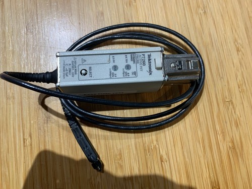 Tektronix P7260 6 GHz Active FET Probe - TekConnect - Picture 7 of 7