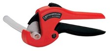 Rothenberger ROCUT 52005 plastic pipe cutter - TC 26, 0-26mm