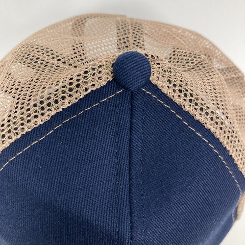 Exmark Cap Mütze Erwachsene verstellbar Trucker Snapback Netz Rasenmäher - Bild 4 von 15