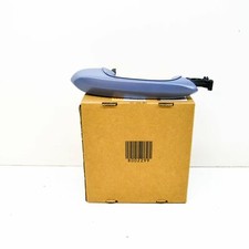 BMW 1 F40 Front Right Door Exterior Handle CA Primered 51219491462