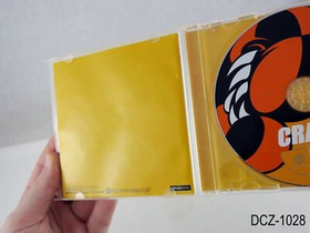 Crazy Taxi Dreamcast Japanese Import Japan Resident Evil US Seller