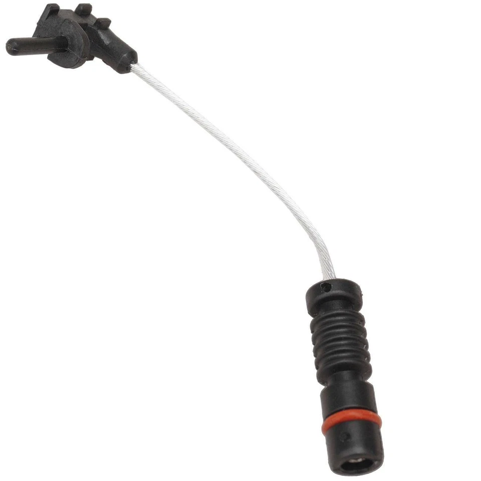 Set Of 4 Brake Pad Sensor FOR Mercedes-Benz R107 W116 W123 W124 W126 R129 W202 - Image 4 of 4