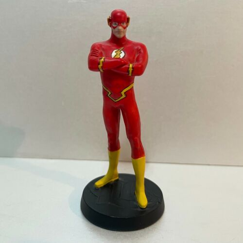 Estatuillas de la colección de superhéroes de Eaglemoss DC Comics - Elige tu estatuilla - Imagen 11 de 117