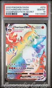 Charizard Vmax Psa | eBay Charizard Vmax Psa | eBay