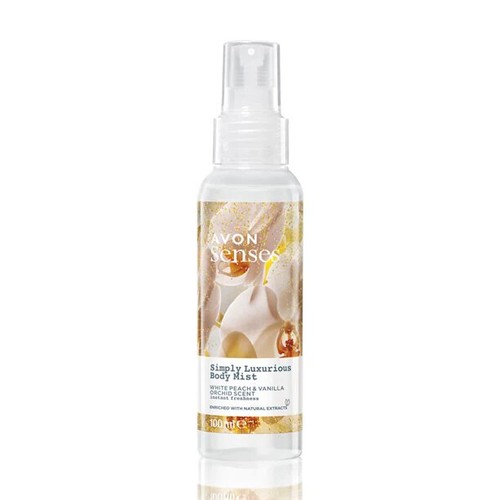 Avon Body Mist 100ml Multi-Scents BNIB - Picture 6 of 18
