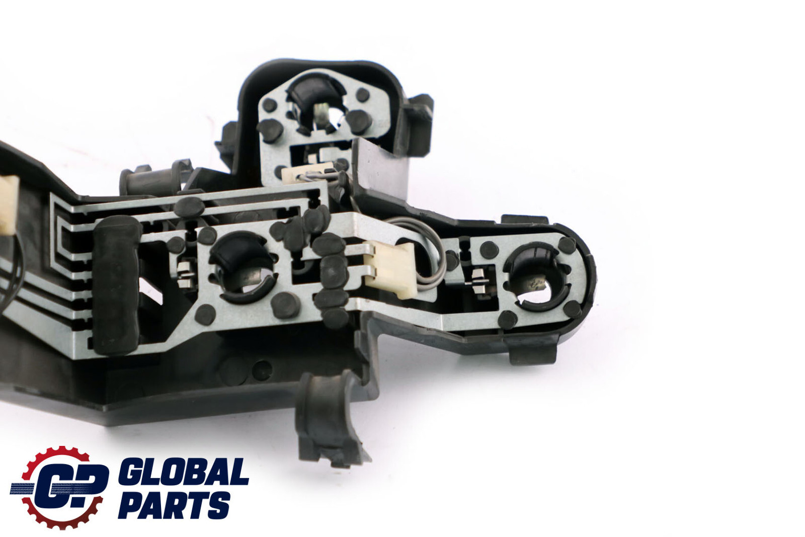 BMW 5 Series E60 Light Bulb Right Carrier For White Turn Indicator O/S