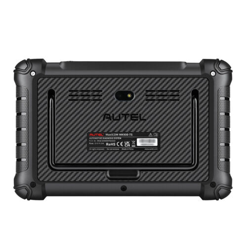 Autel MaxiCOM MK900-TS Full TPMS Scanner MK900TS Up of MS906TS MX900TS MK808S-TS - Picture 14 of 20