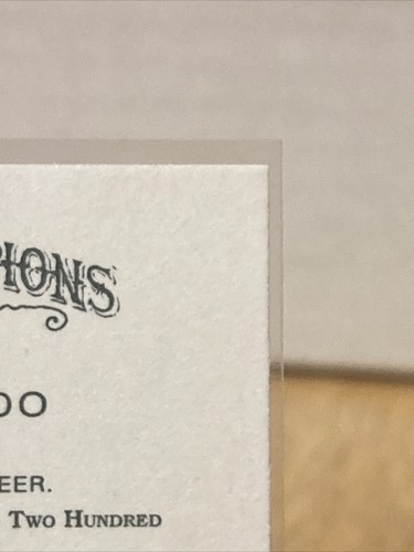 2022 Topps Allen & Ginter's #83 Manny Machado San Diego Padres - Imagen 8 de 10