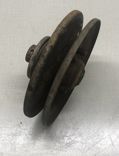 AMF Par Pony Golf Car Centrifugal Clutch - Picture 3 of 4