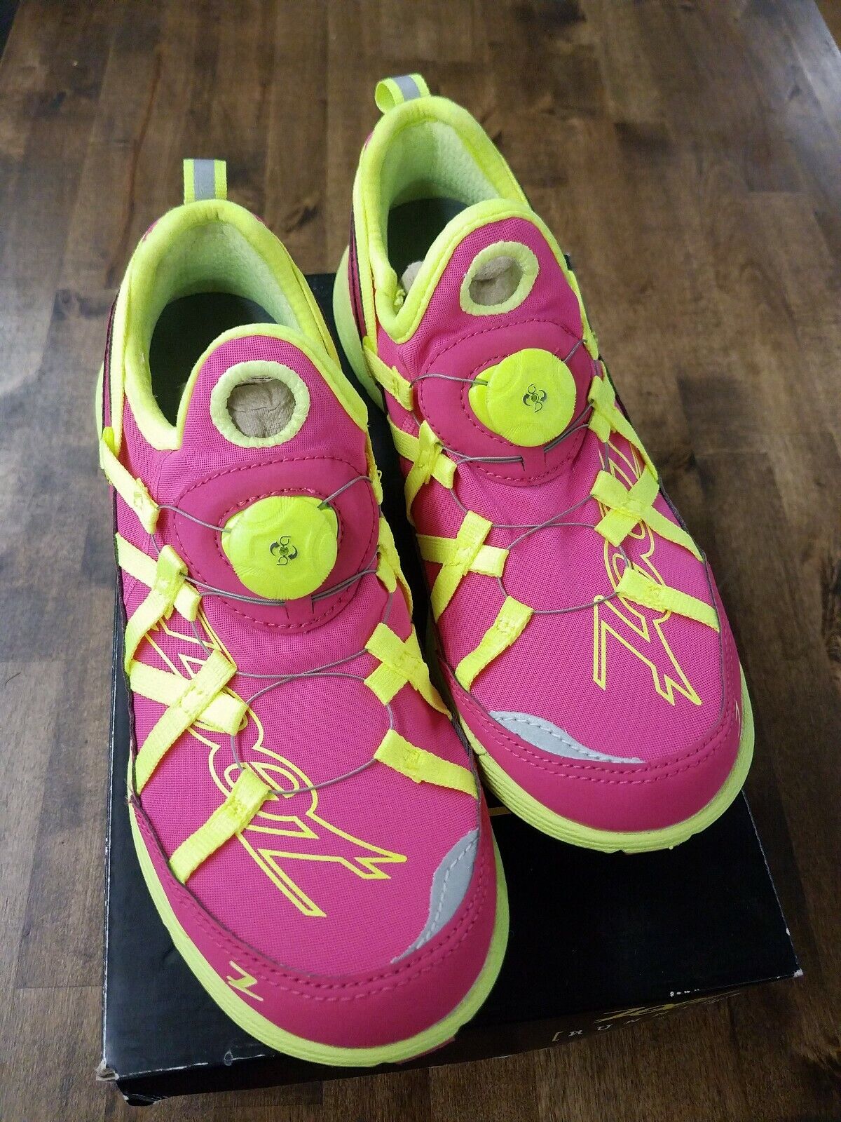 Zoot Ultra Race 4.0 + BOA, Womens size 8 US Zoot Ultra Race 4.0 + BOA, Womens size 8 US