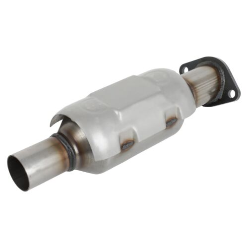 Catalytic Converter For Kia Rio Soul 1.6L 2012 2013 2014 - 2017 Rear EPA 16681 - Picture 4 of 7