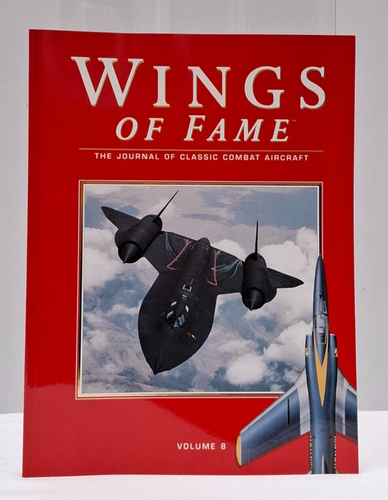 Wings of Fame, The Journal of Classic Combat Aircraft - Numéro au choix - Photo 9/21