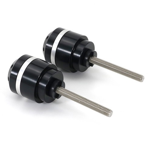 Motorcycle Handle Bar End Plug Aftermarket Fit For Honda CB300F/CB400/CB500F  - Imagen 23 de 45