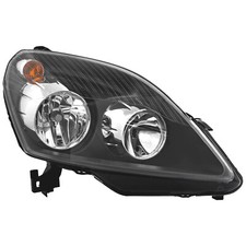 Hauptscheinwerfer Halogen rechts elektrisch für Opel Zafira B A05 Bj.05-15